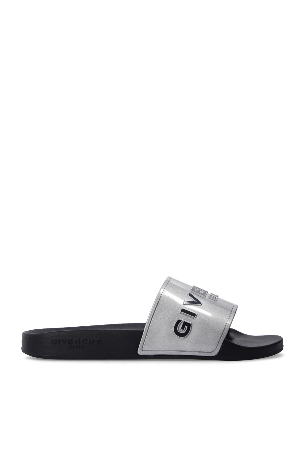 Givenchy Logo slides